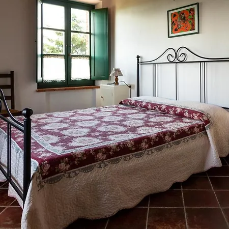 Farm stay Il Belvedere Country