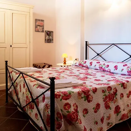 Farm stay Il Belvedere Country