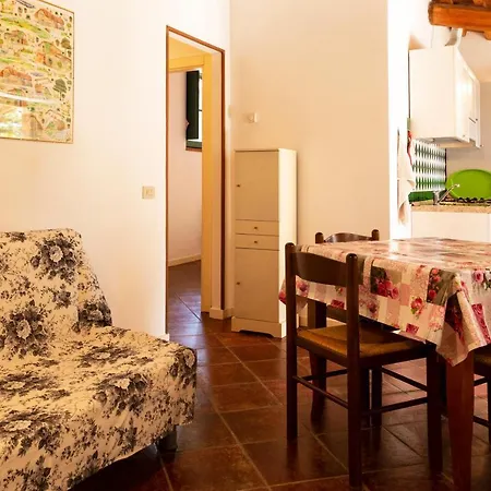 Agriturismo Il Belvedere Country Massa Marittima