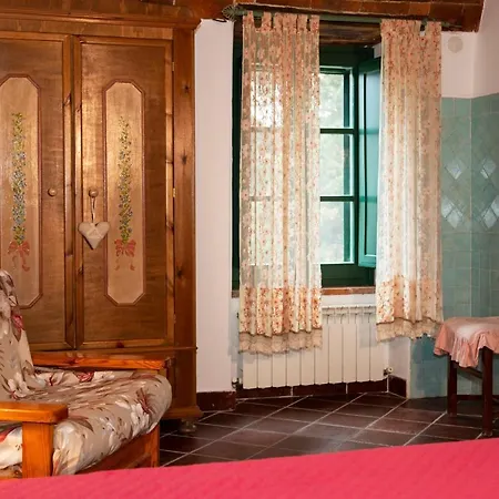 Farm stay Il Belvedere Country