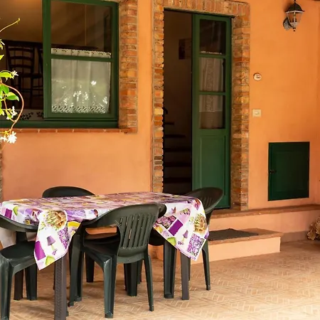 Il Belvedere Country Farm stay