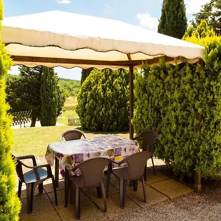 Farm stay Il Belvedere Country