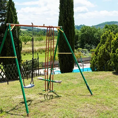 Il Belvedere Country Farm stay