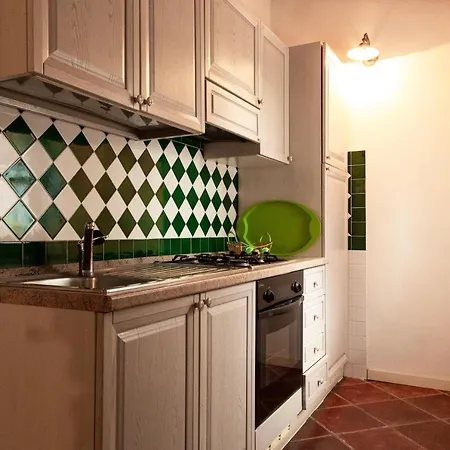 Farm stay Il Belvedere Country *