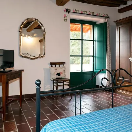 Il Belvedere Country Farm stay