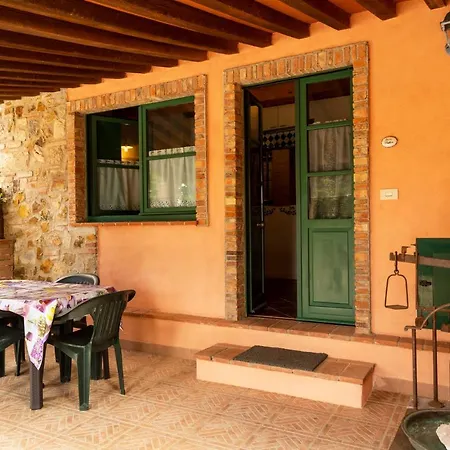 Il Belvedere Country Farm stay Massa Marittima