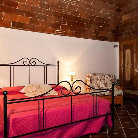 Farm stay Il Belvedere Country *