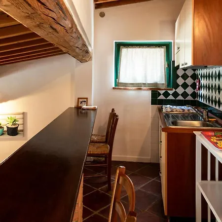 Il Belvedere Country Farm stay