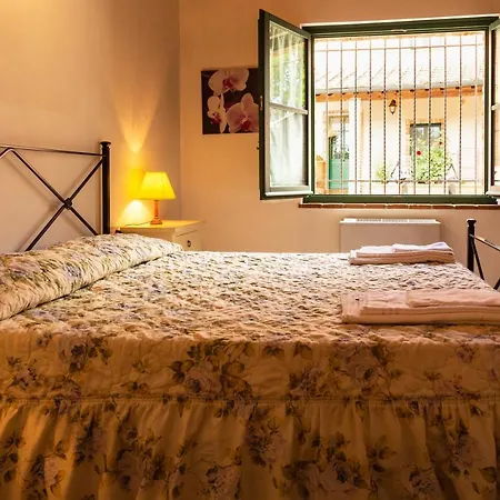 Agriturismo Il Belvedere Country *