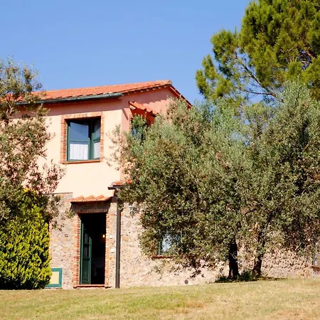 Il Belvedere Country Alloggio per agriturismo