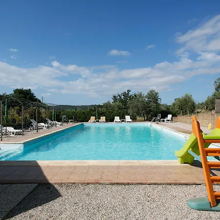 Agriturismo Il Belvedere Country Alloggio per agriturismo Massa Marittima