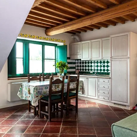 Agriturismo Il Belvedere Country Massa Marittima