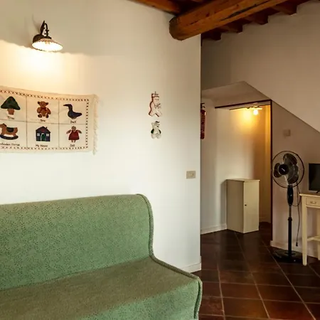 Il Belvedere Country Farm stay *