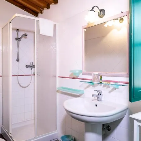 Farm stay Il Belvedere Country Massa Marittima