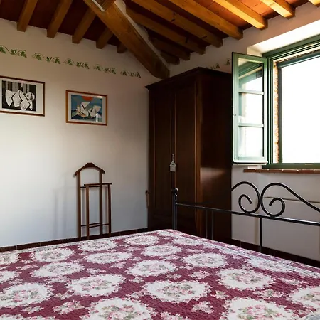 Il Belvedere Country Farm stay *