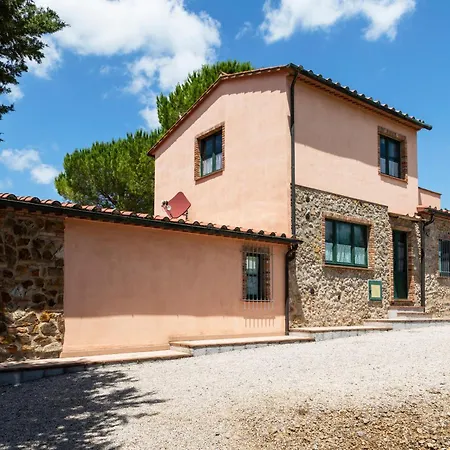 Farm stay Il Belvedere Country