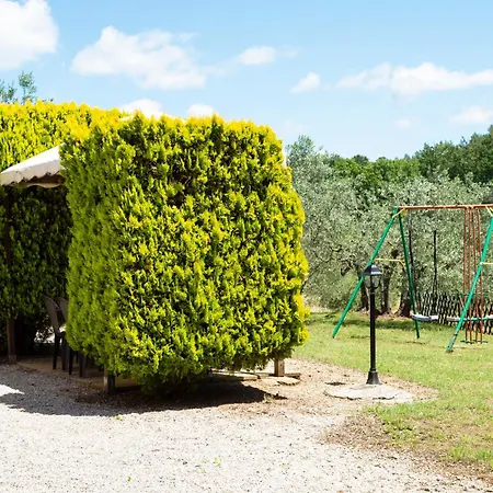 Il Belvedere Country Farm stay *