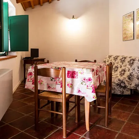 Farm stay Il Belvedere Country