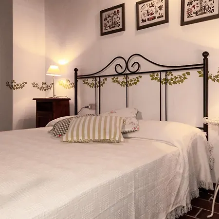 Il Belvedere Country Farm stay *