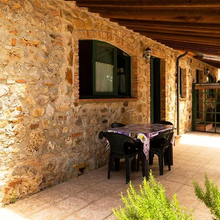 Il Belvedere Country Farm stay Massa Marittima
