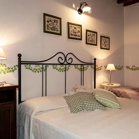 Il Belvedere Country Farm stay