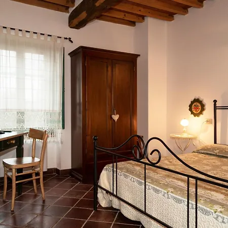 Farm stay Il Belvedere Country