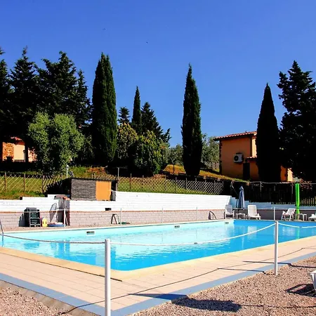 Farm stay Il Belvedere Country *