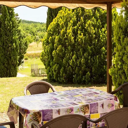 Il Belvedere Country Bauernhof
